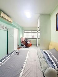 Blk 182 Pasir Ris Street 11 (Pasir Ris), HDB 5 Rooms #604278581